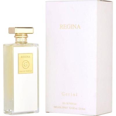 Perfume Feminino Gerini Regina Eau De Parfum Spray 100 Ml