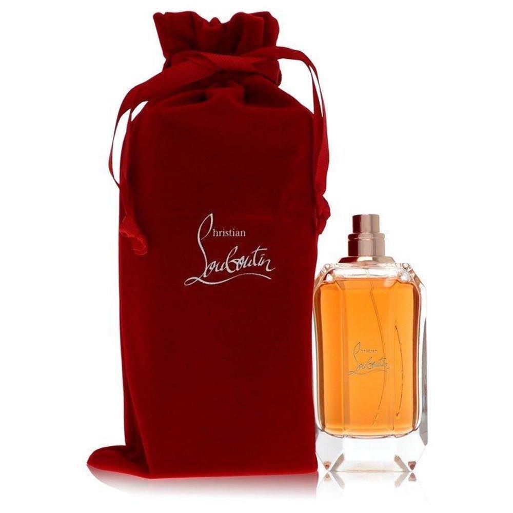 Perfume Feminino Christian Louboutin Loubimar Eau De Parfum (unisex) 90 Ml - 1