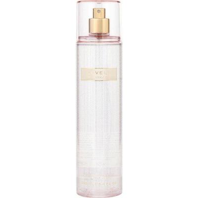 Água De Cheiro Feminino Sarah Jessica Parker Lovely 250 Ml