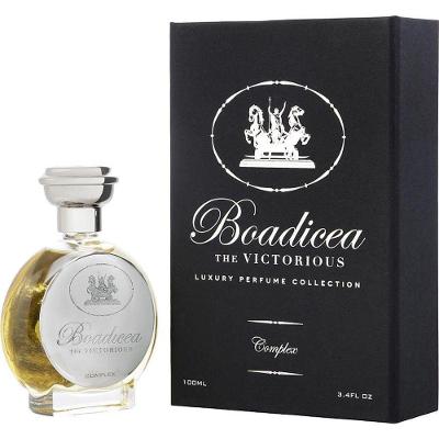 Perfume Unisex Boadicea The Victorious Complex Eau De Parfum Spray 100 Ml