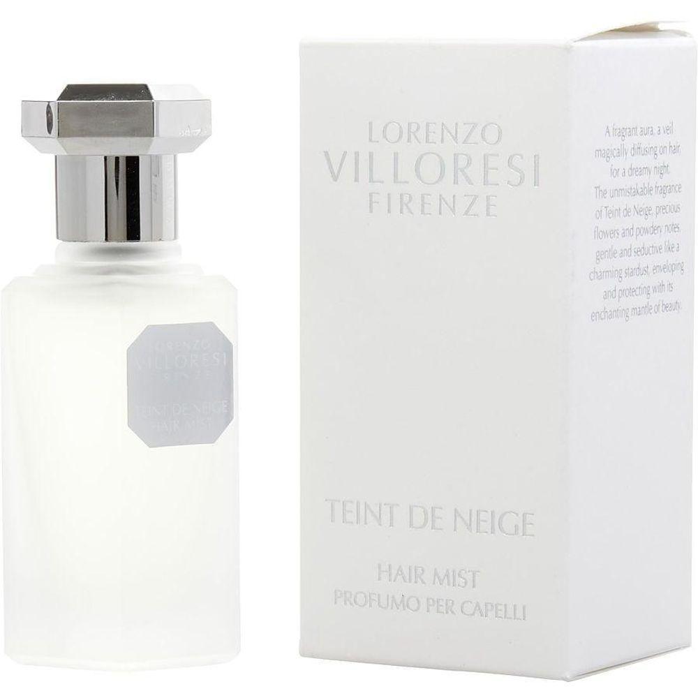 Água De Cheiro Unisex Lorenzo Villoresi Firenze Teint Neige Para O Cabelo 50 Ml - 1