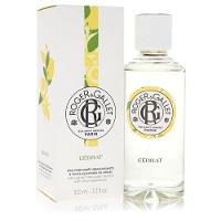 Água De Cheiro Feminino Roger & Gallet Cedrat Citron Water (unisex) 100 Ml - 1