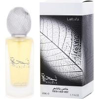 Água De Cheiro Unisex Lattafa Najdia Para O Cabelo 50 Ml - 1