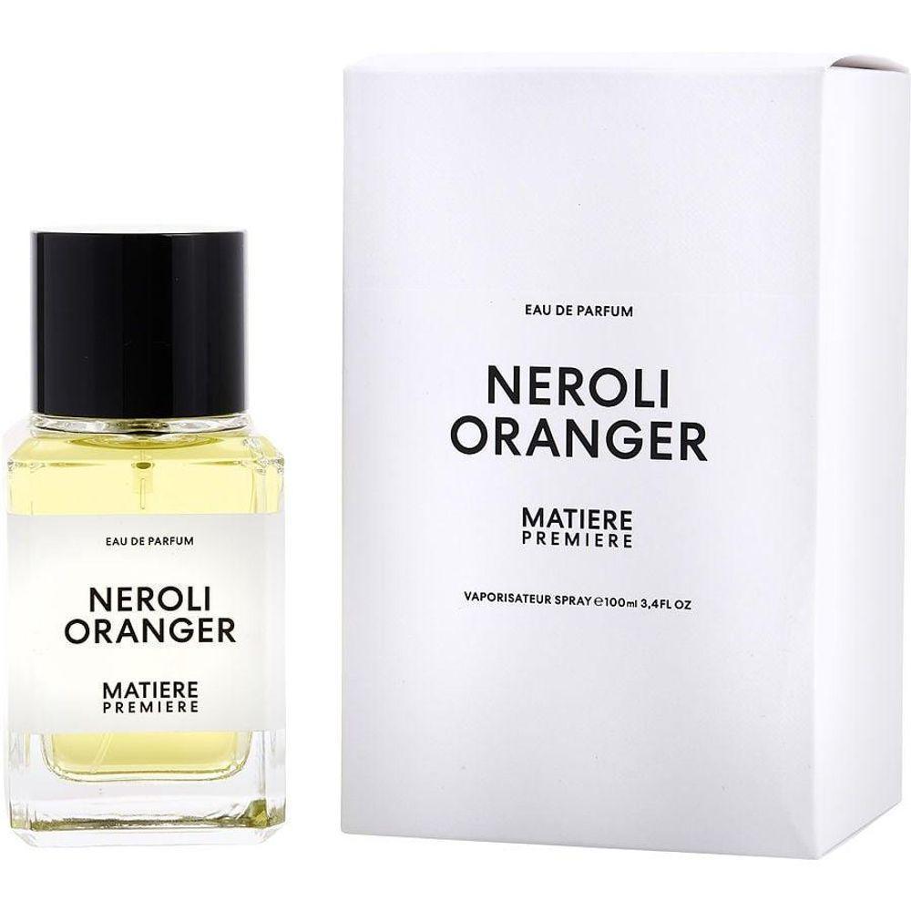 Perfume Unisex Matiere Premiere Neroli Oranger Eau De Parfum Spray 100 Ml - 1