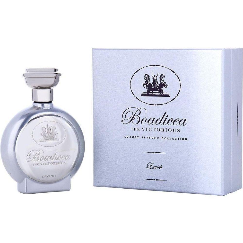 Perfume Unisex Boadicea The Victorious Lavish Eau De Parfum Spray 100 Ml - 1