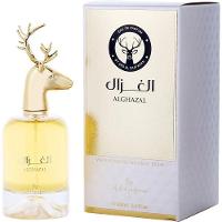 Perfume Unisex Ard Al Zaafaran Ghazal Eau De Parfum Spray 100 Ml - 1