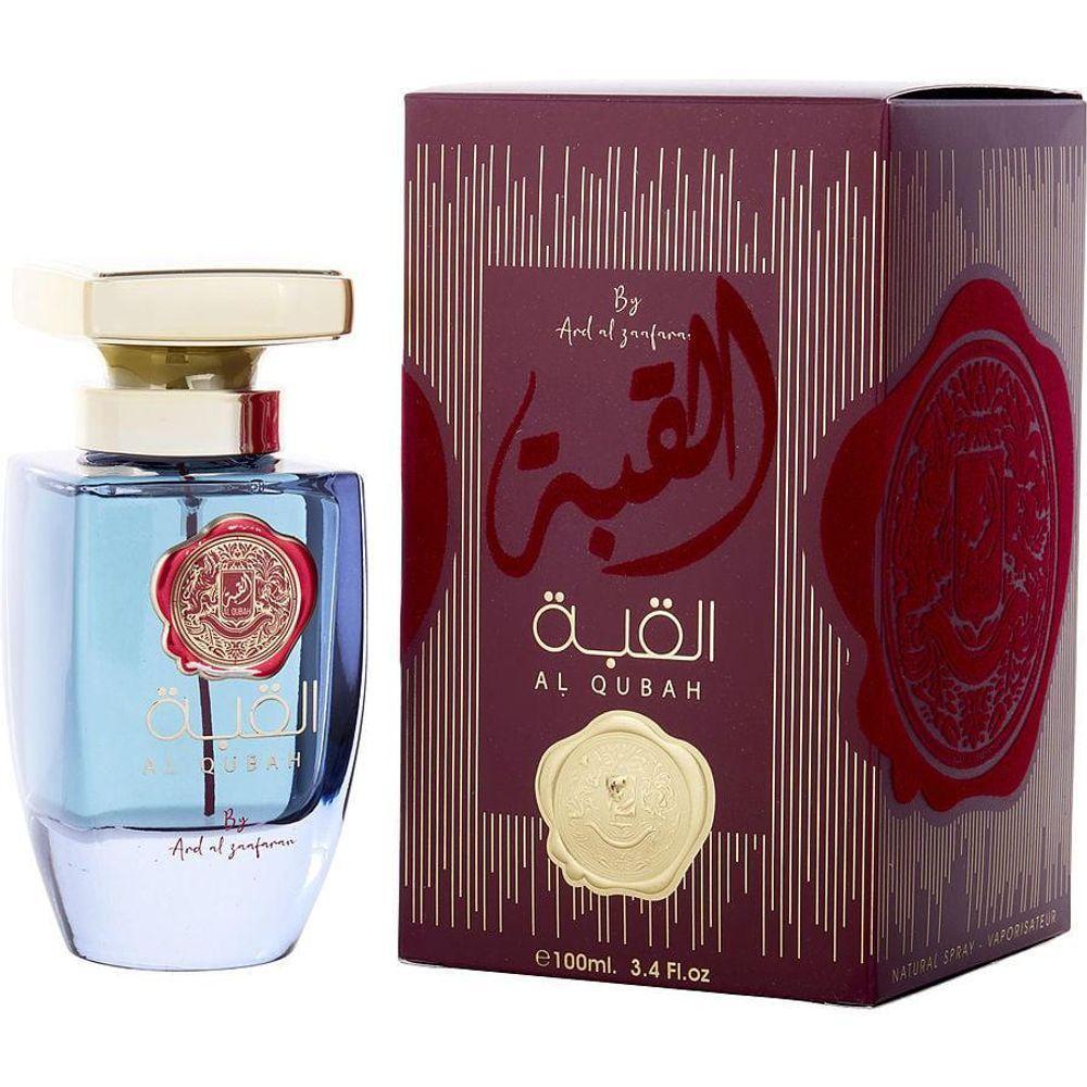 Perfume Unisex Ard Al Zaafaran Qubah Eau De Parfum Spray 100 Ml - 1