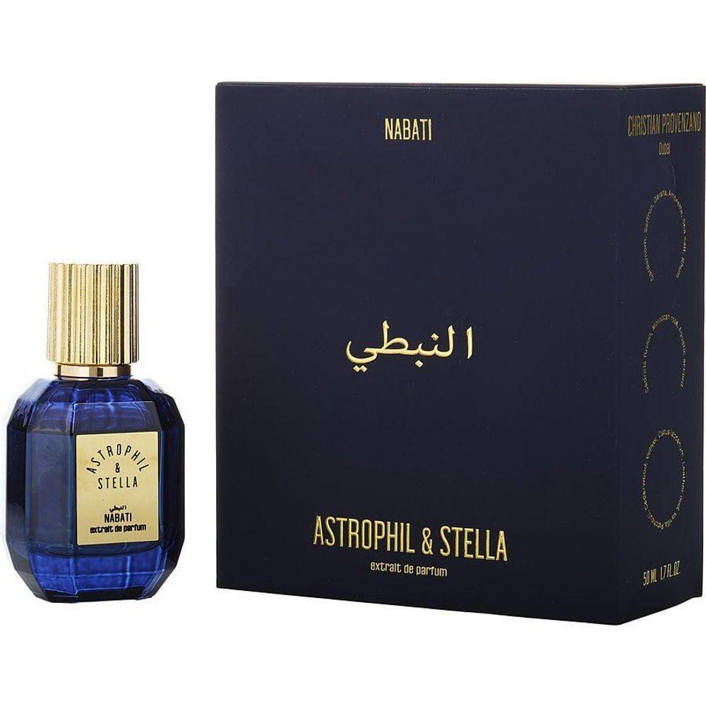Perfume Unisex Astrophil & Stella Nabati Extrait De Parfum Spray 50 Ml - 1