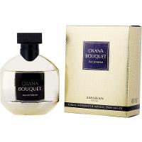 Perfume Unisex Amaran Oxana Bouquet Eau De Parfum Spray 100 Ml - 1