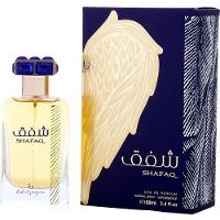 Perfume Unisex Ard Al Zaafaran Shafaq Eau De Parfum Spray 100 Ml - 1