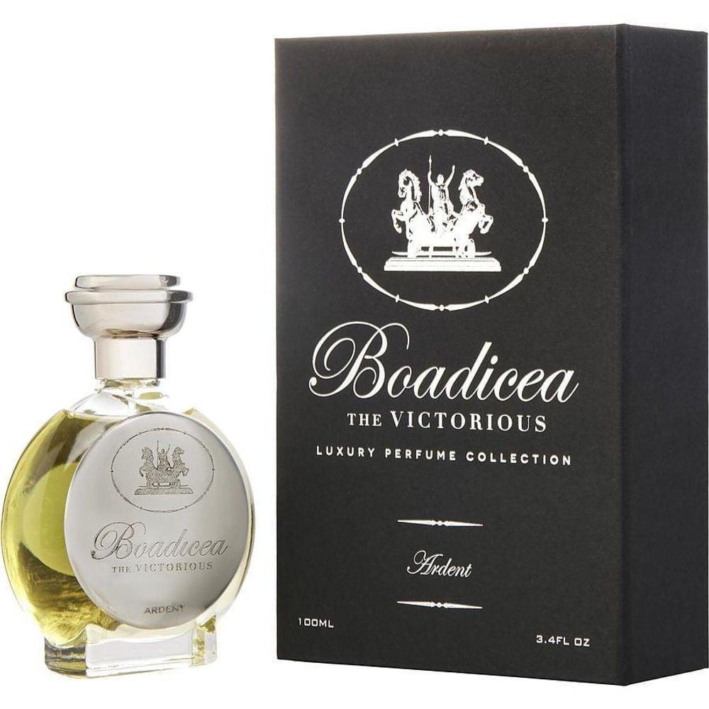 Perfume Unisex Boadicea The Victorious Ardent Eau De Parfum Spray 100 Ml - 1