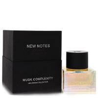Perfume Masculino New Notes Musk Complexity Extrait De Parfum (unisex) 50 Ml - 1