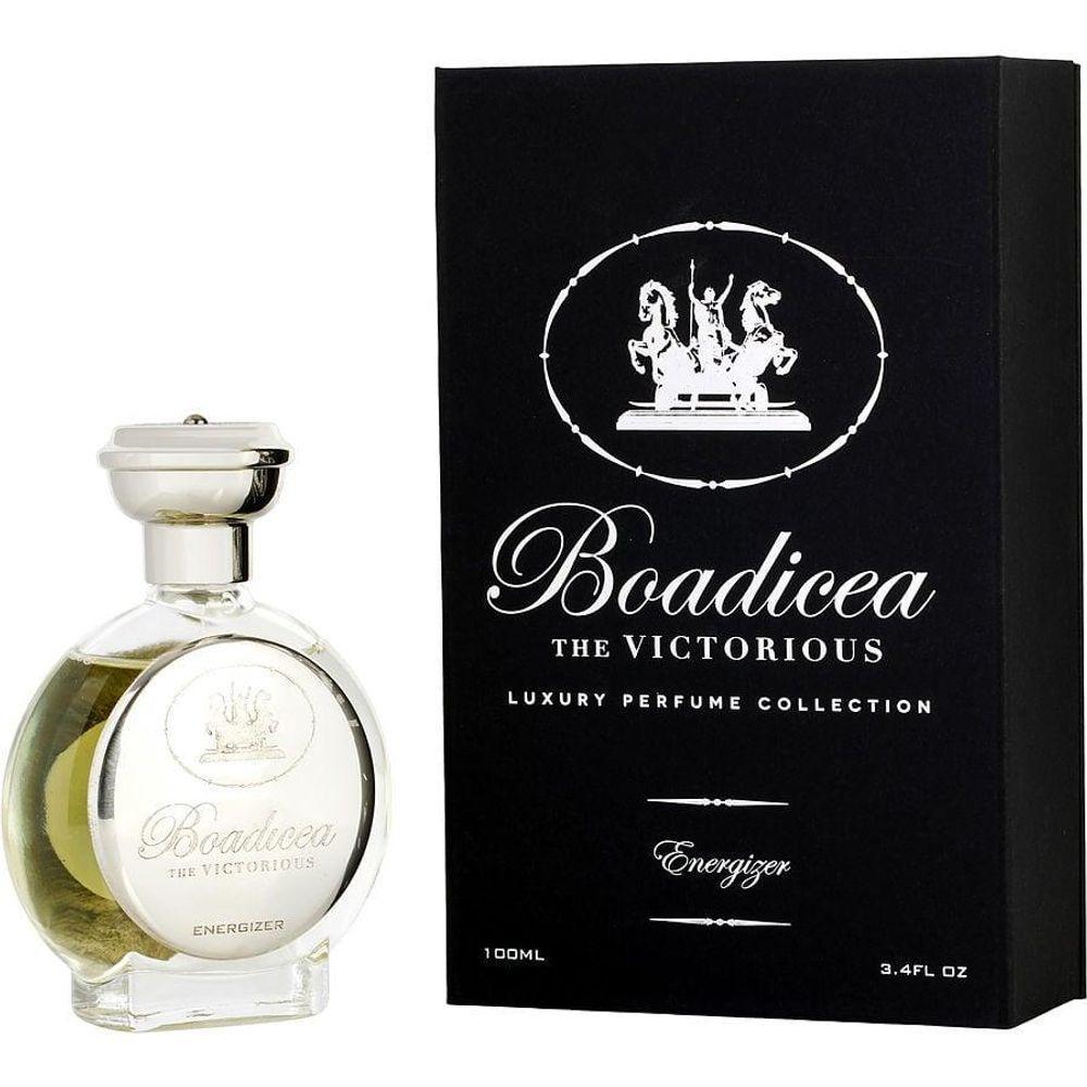 Perfume Unisex Boadicea The Victorious Energizer Eau De Parfum Spray 100 Ml - 1