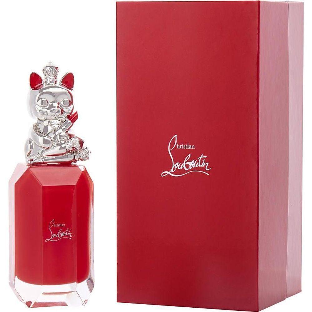 Perfume Unisex Christian Louboutin Loubidoo Eau De Parfum Spray 90 Ml - 1