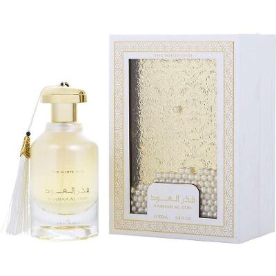 Perfume Unisex Ard Al Zaafaran Fakhar Oud The White Eau De Parfum Spray 100 Ml