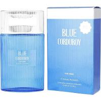 Perfume Masculino Chris Adams Blue Corduroy Eau De Parfum Spray 100 Ml - 1