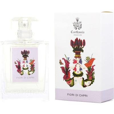 Perfume Feminino Carthusia Fiori Di Capri Eau De Parfum Spray 100 Ml