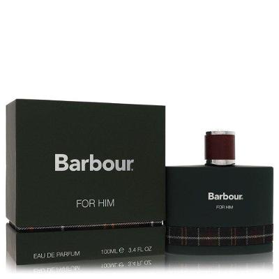 Perfume Masculino Barbour Eau De Parfum 100 Ml