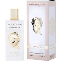 Perfume Unisex Amaran Kings & Queens Phenomena Eau De Parfum Spray 100 Ml - 1