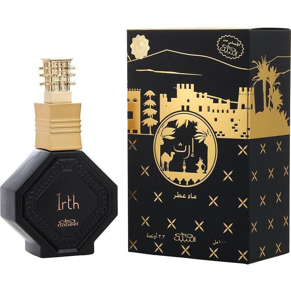 Perfume Unisex Nabeel Irth Eau De Parfum Spray 100 Ml - 1