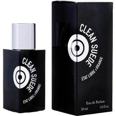 Perfume Unisex Etat Libre D' Orange D'orange Clean Suede Edp Spray 150 Ml