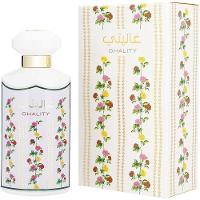 Perfume Unisex Ard Al Zaafaran Ghality Eau De Parfum Spray 100 Ml - 1