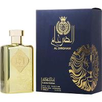 Perfume Unisex Ard Al Zaafaran Dirgham Edp Spray 100 Ml (edição Limitada) - 1