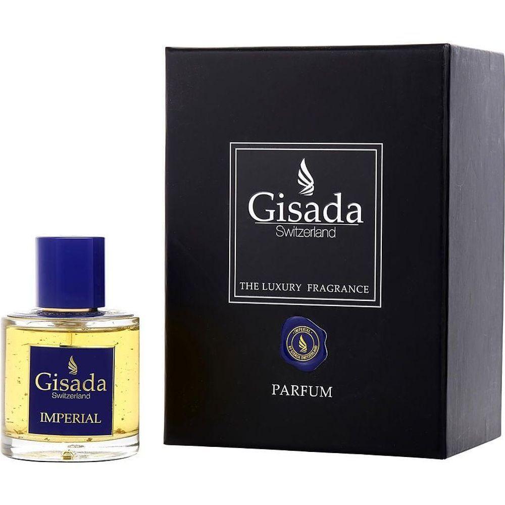 Perfume Masculino Gisada Imperial Parfum Spray 100 Ml - 1