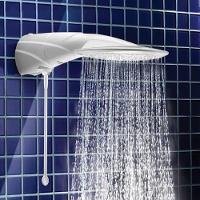 Ducha Advanced Turbo Multitemperaturas 7500W Lorenzetti 220V - 2