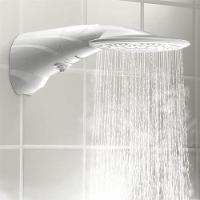 Ducha Advanced Turbo Multitemperaturas 7500W Lorenzetti 220V - 3