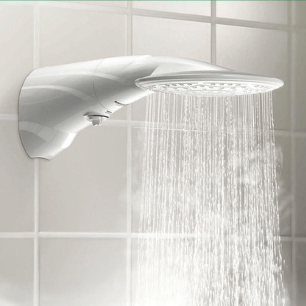 Ducha Advanced Turbo Eletrônica 7500W Lorenzetti 220V - 2