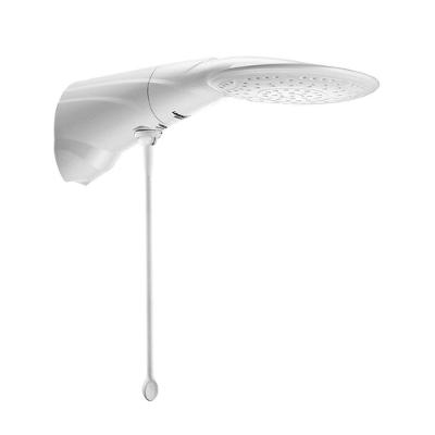 Ducha Advanced Turbo Eletrônica 7500W de Parede Branco Lorenzetti 220V