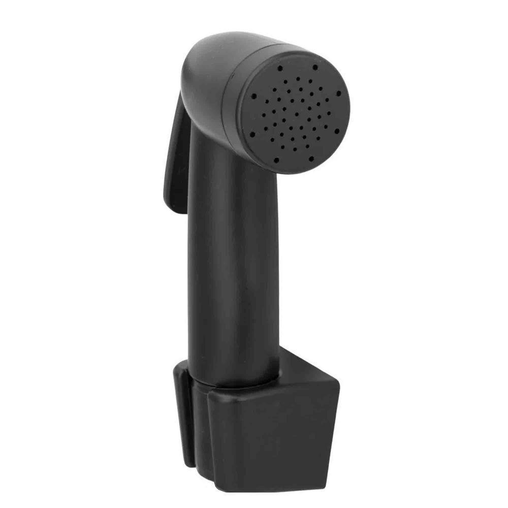 Ducha Higienica Fosco Chuveirinho Flexivel Mangueira Banheiro Suporte Box Casa Completa Lavabo - 8