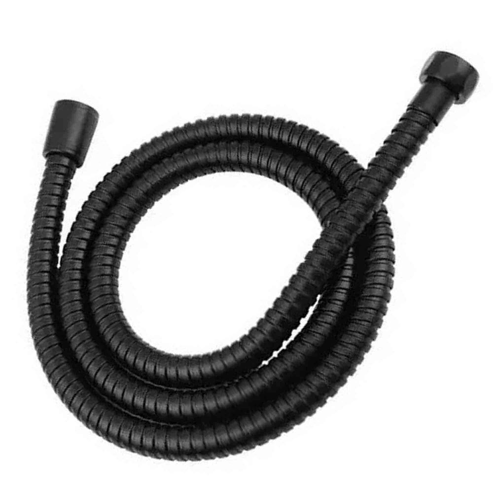 Ducha Higienica Fosco Chuveirinho Flexivel Mangueira Banheiro Suporte Box Casa Completa Lavabo - 10