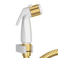 Ducha Higiênica Deca Polo 1984.gl33.act Com Registro E Derivação Gold - 2