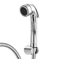 Ducha Higiênica Docol Nova Lóggica Com Registro E Derivação Chrome - 2