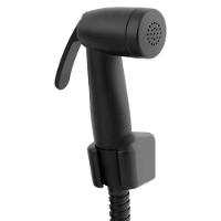 Ducha Higienica Fosco Chuveirinho Banheiro Suporte Completa Mangueira Box Flexivel Casa Lavabo - 9