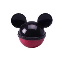 Kit 6 Porta Objetos Lembrancinha Aniversário Mickey 220ml - Plasútil - 5