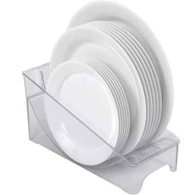 Organizador E Escorredor Pratos Plasútil