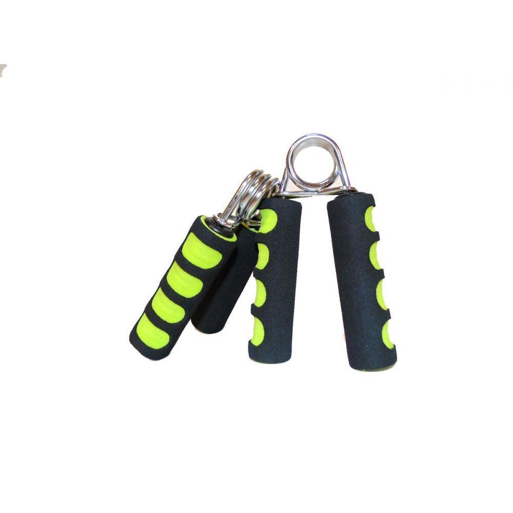 Hand Grip com Espuma Macia para Não Machucar As Mãos da WCT Fitness 6005 - 2