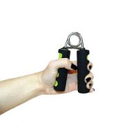 Hand Grip com Espuma Macia para Não Machucar As Mãos da WCT Fitness 6005 - 3