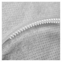 Tiara De Anjo Com Auréola Preta Para Fantasias - 4