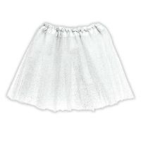 Kit Fantasia Anjo Infantil Com Asa Saia E Tiara - 1 Unidade - 5