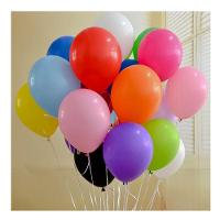 Balão De Látex Prime Laranja - 12 Polegadas - 25 Unidades - 3