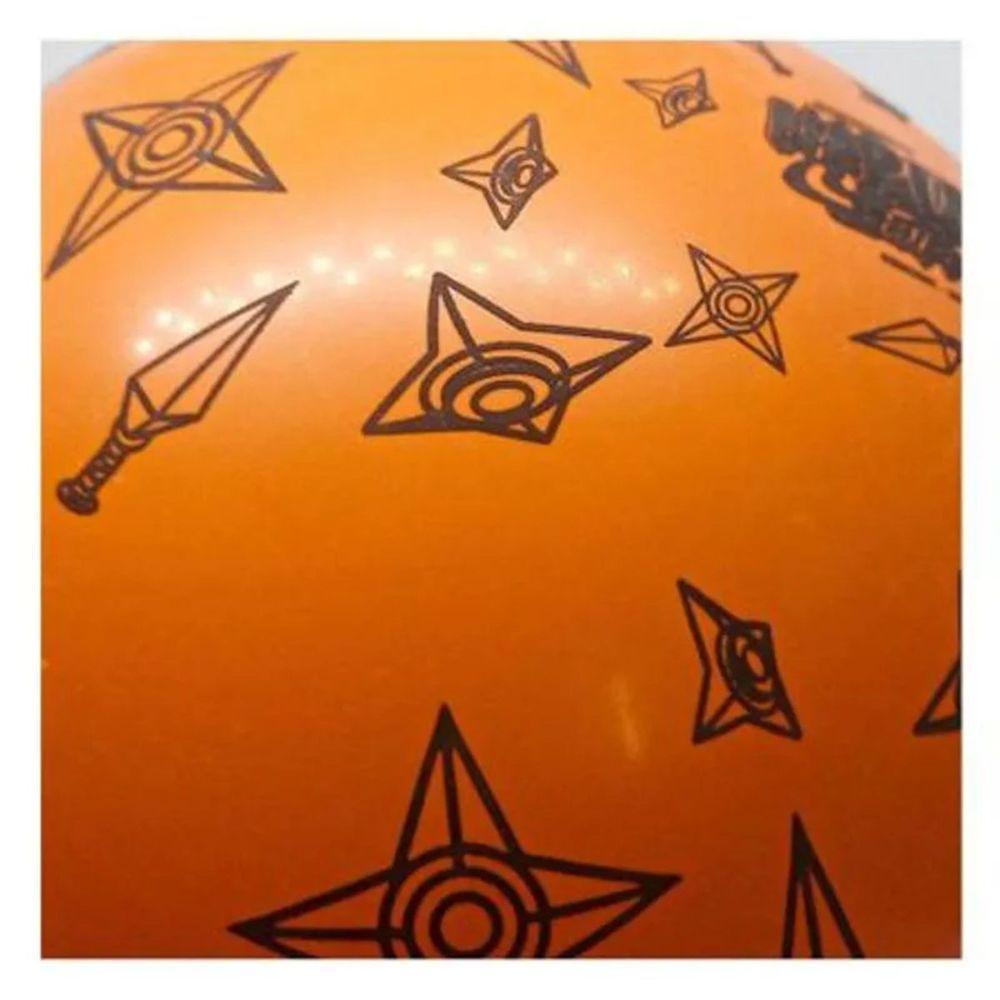 Balão Naruto Shippuden - 9 Polegadas - 25 Unidades - 7