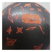 Balão Naruto Shippuden - 9 Polegadas - 25 Unidades - 8