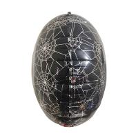 Balão Metalizado Halloween - Caveira Mexicana - 18 Polegadas - 2