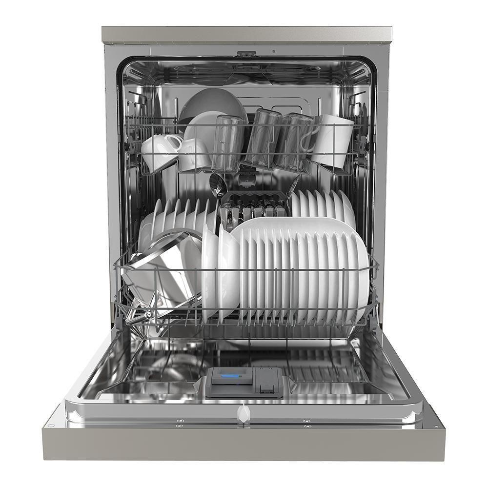 Lava Louças HQ Digital 14 Serviços Inox HQ-LL14DI2 220V - 8