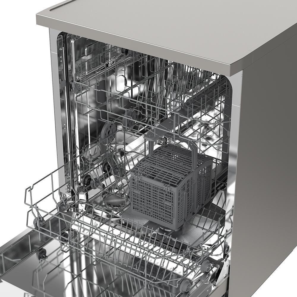 Lava Louças HQ Digital 14 Serviços Inox HQ-LL14DI2 220V - 9