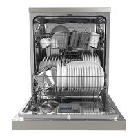 Lava Louças HQ Digital 14 Serviços Inox HQ-LL14DI2 220V - 8